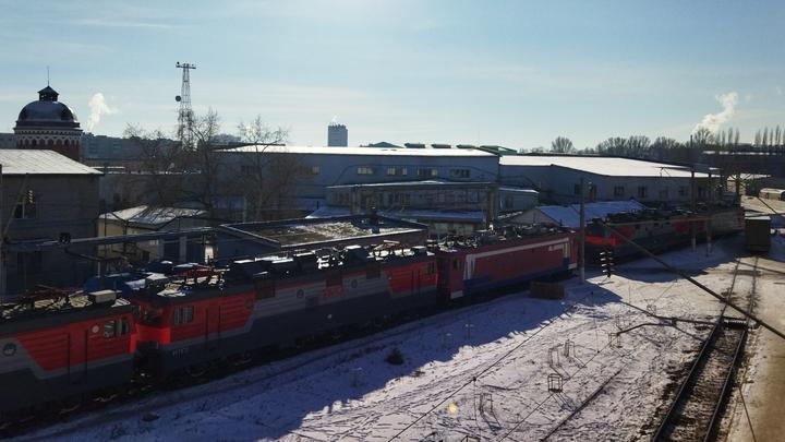 График движения пригородного поезда из Саратова до Тархан вскоре изменится
