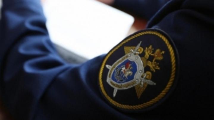 В Екатериновском районе пьяный водитель напал на полицейского