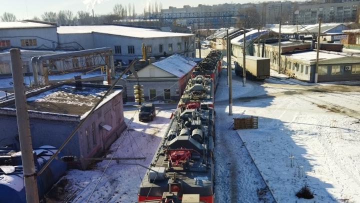 В Саратовской области изменяется расписание нескольких электричек