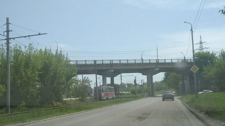 В Заводском районе Саратова будут ремонтировать путепровод «Алтынский»