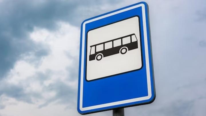 В Саратове временно изменили схему движения двух автобусных маршрутов