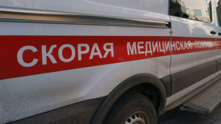 В саратовской больнице пьяный пациент напал на санитарку