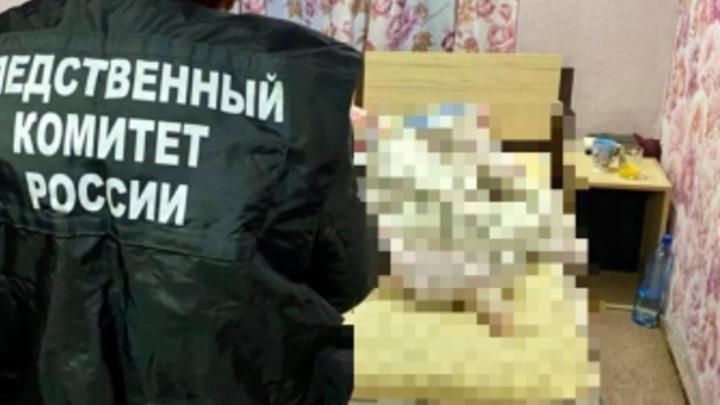 Житель Балашова обнаружил в доме труп родственницы