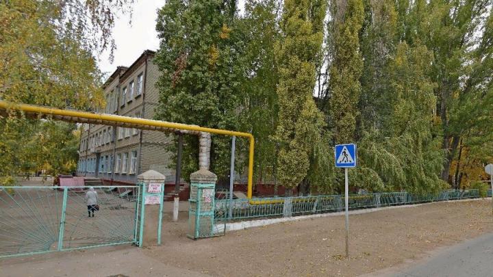 Новая школа и пристройка к школе № 103 появятся следующем году в Ленинском районе Саратова