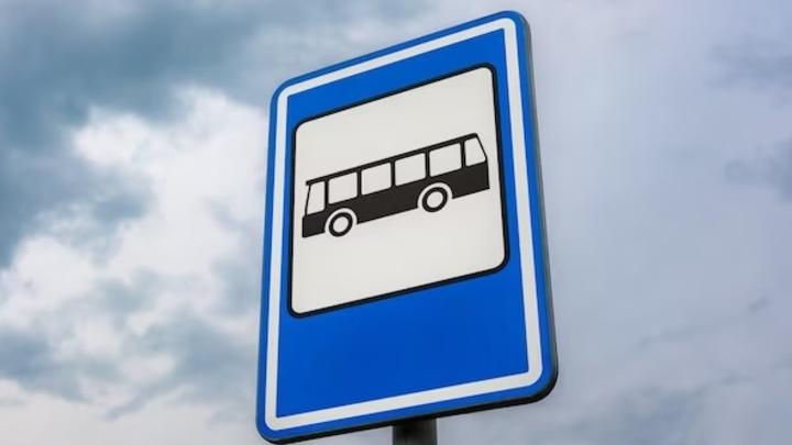 В Саратове временно изменился маршрут автобуса №42