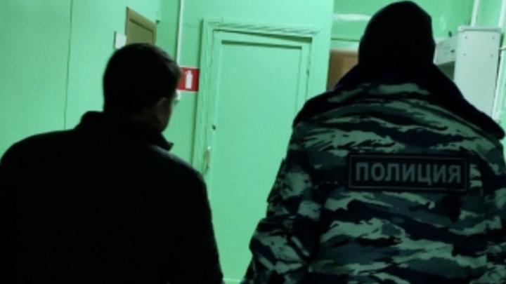 В Пугачеве племянник изнасиловал тетю | 18+