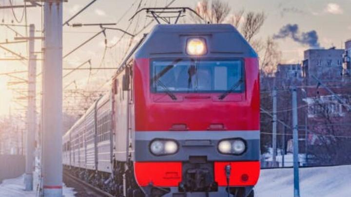 На праздники из Саратова в Москву пустят дополнительные поезда