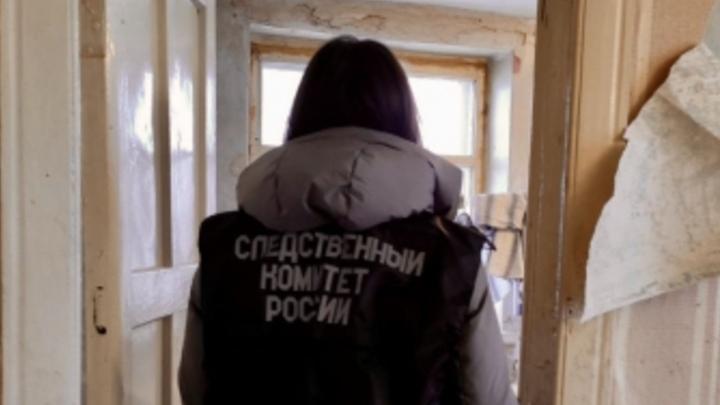 В Пугачеве родственники нашли в доме труп пенсионера