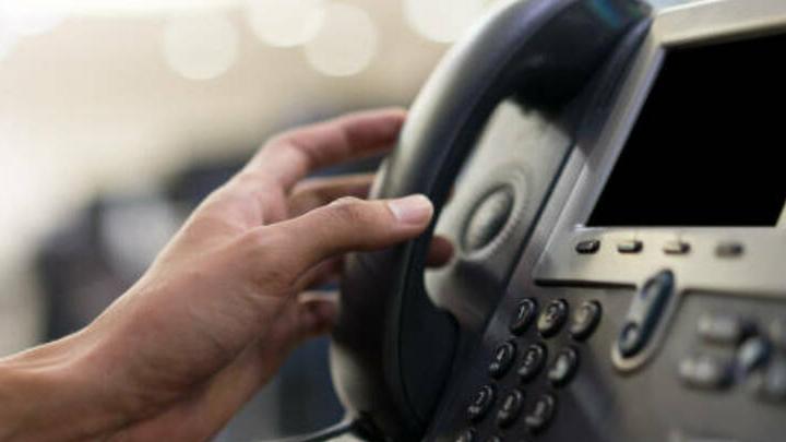 В поликлинике поселка Елшанка временно изменяются телефоны регистратуры