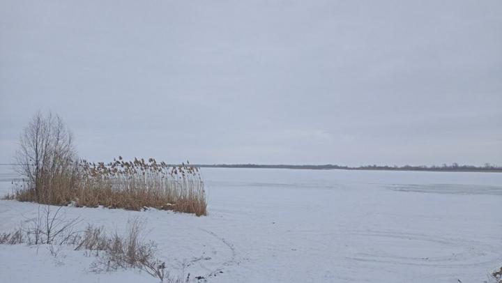 Из-за бесснежной и морозной зимы в зону паводка попадут 12 тысяч саратовцев