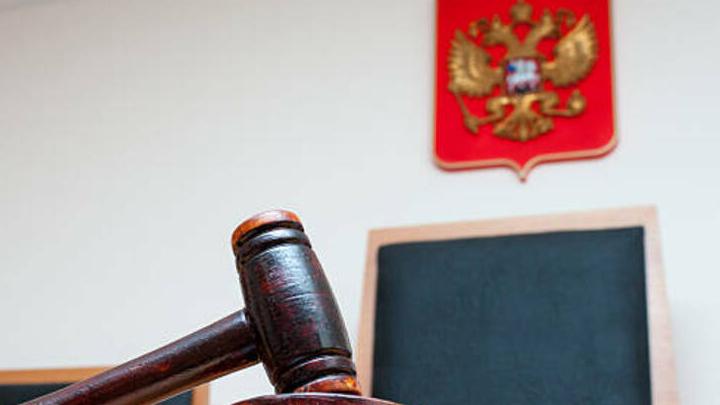 Убийца женщины из Балашова пытался разжалобить суд