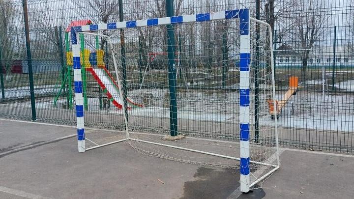 Девочка погибла под футбольными воротами: обвиняемого отправили под домашний арест