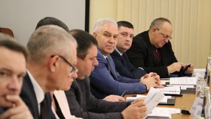 Алексей Антонов: Депутаты смогут в добровольном порядке и дальше отчитываться перед избирателями о доходах и расходах