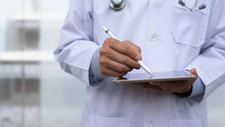 В Саратове врачи чаще других страдают от профзаболеваний