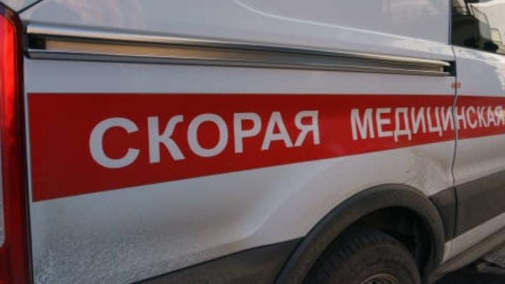 В Федоровском районе в ДТП пострадали четверо граждан Узбекистана