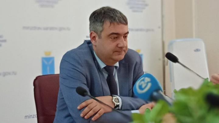 Эпидпорог по гриппу и ОРВИ в Саратовской области превышен почти на 38%