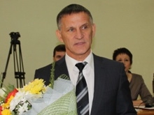 Чепрасов вернулся на должность главы администрации БМР