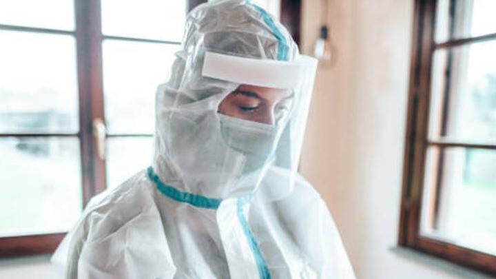 В Саратовской области снижается число больных коронавирусом