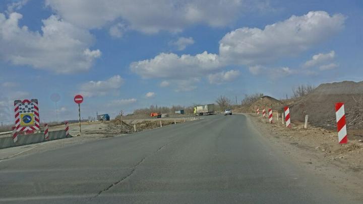 В Петровском районе Саратовской области отремонтируют дорогу почти за полмиллиарда рублей