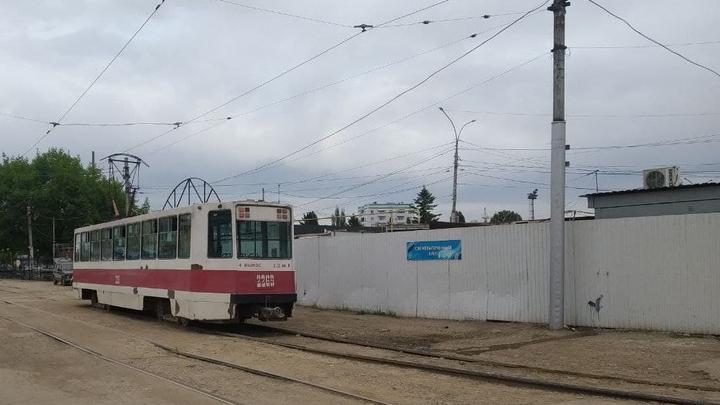 В Саратове обещают сохранить льготный проезд во время строительства скоростного трамвая