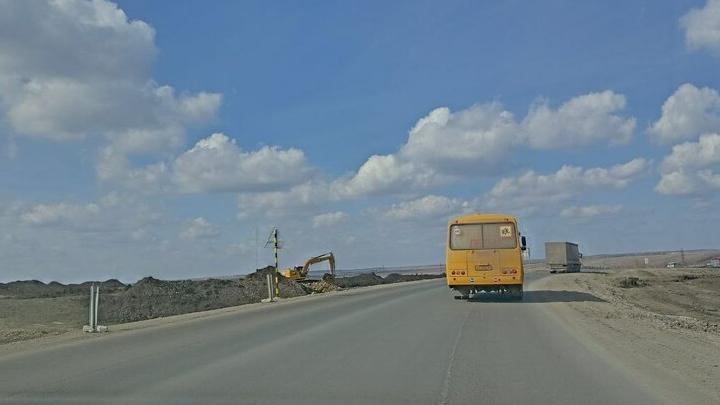 В Саратовской области закончат строительство противотуберкулезного диспансера и отремонтируют 600 км дорог