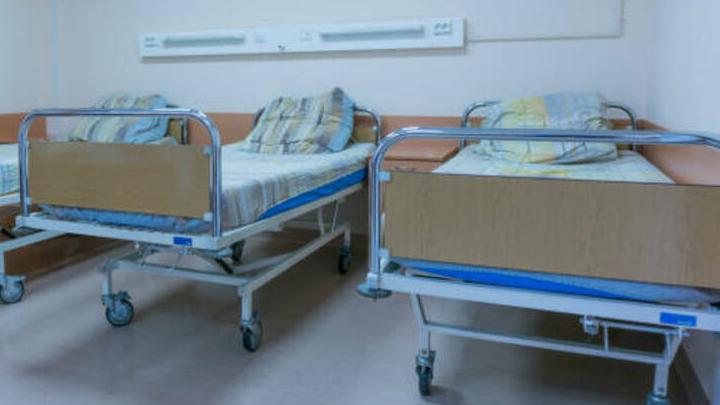 В Вольской больнице рецидивист обокрал пенсионера