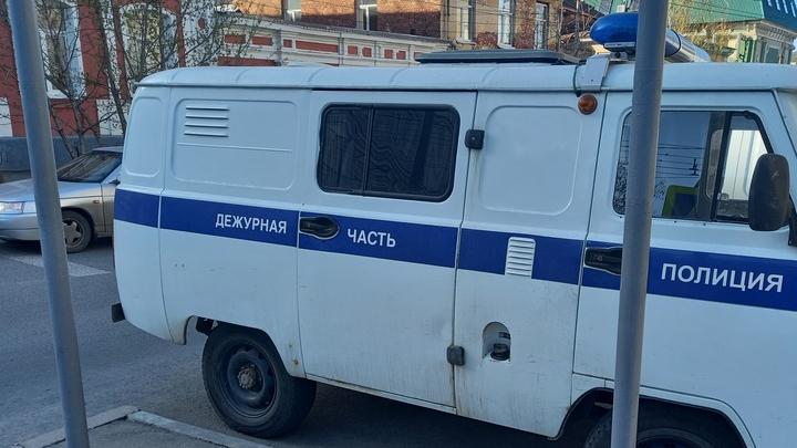 В Калининске расследуется ДТП с участием пьяного водителя