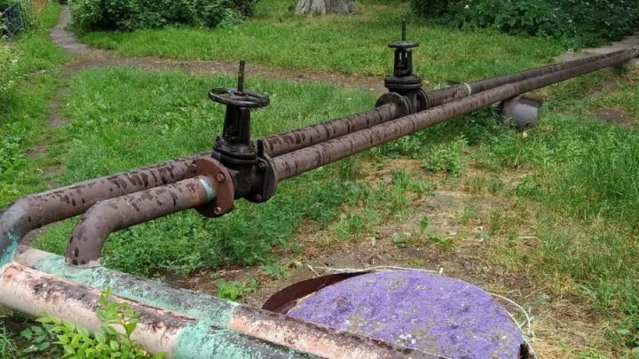 Масштабное отключение воды планируется в Заводском районе Саратова
