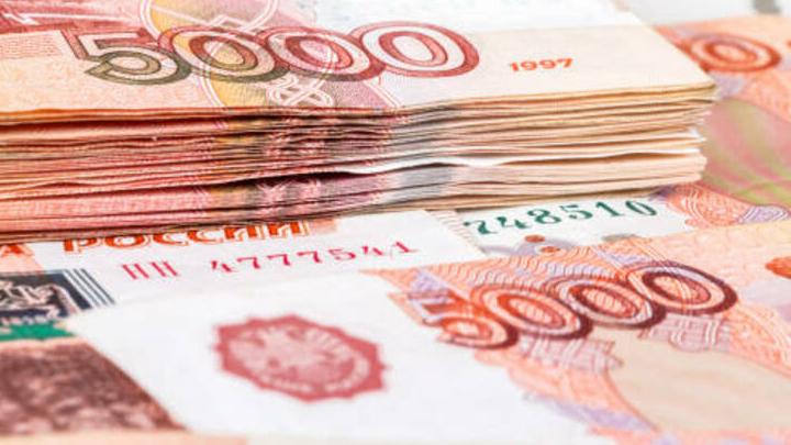 Саратовчанка «отмыла» через фиктивную фирму более 8 млн рублей