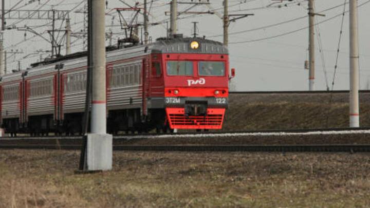 В Саратовской области меняется расписание пригородных поездов