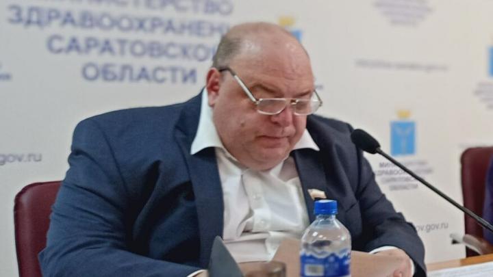 Минздрав: Если "Арктур" появится в Саратовской области, будет подъем заболеваемости