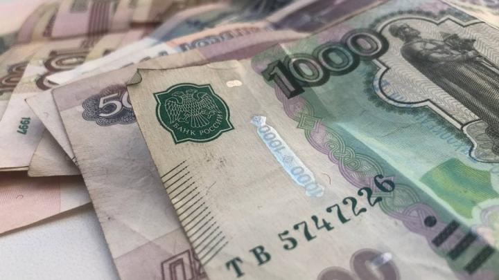 Предприятия Саратовской области задолжали деньги 522 работникам