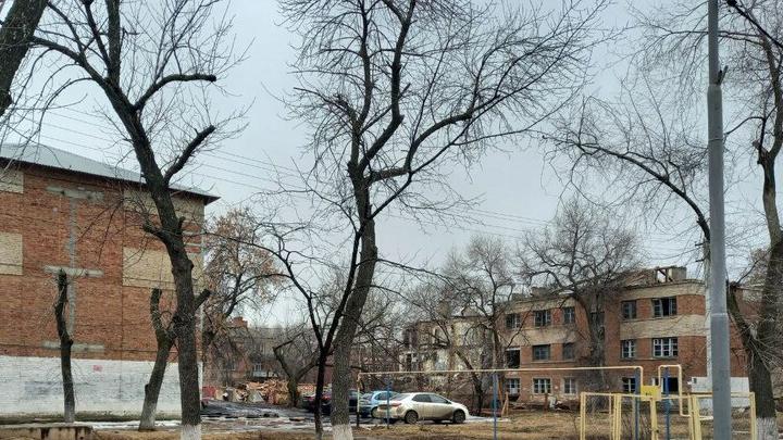 В двух районах Саратовской области решится проблема с аварийным жильем