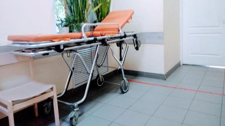 Ковидом заболели еще 124 жителя Саратовской области