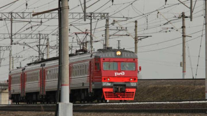 На майские праздники в Саратовской области пустят дополнительные пригородные поезда