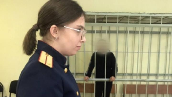В Балакове предъявлено обвинение убийце несовершеннолетнего