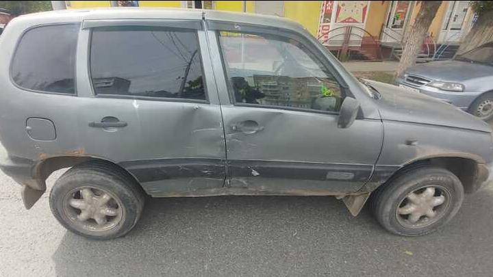 Автоледи пострадала в ДТП на проспекте Строителей в Саратове