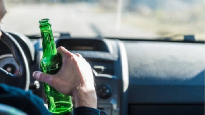 В Энгельсе суд лишил прав водителя-алкоголика