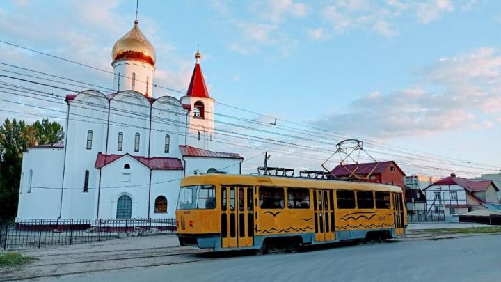 25 мая в Саратове закроют трамвайный маршрут № 9