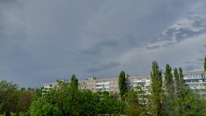 Порывистый ветер прогнозируют в Саратовской области 