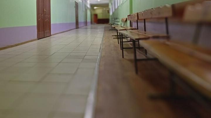 ЧП с курительной смесью в балашовской школе: девочки маскировали запах смеси дезодорантом