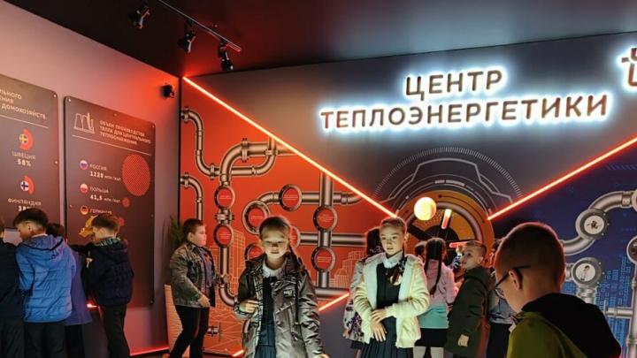 «Т Плюс» откроет в областном центре музей теплоэнергетики