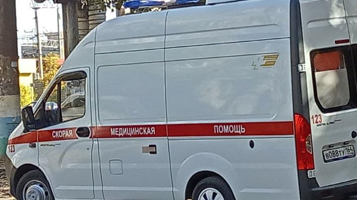 На полевой дороге Саратовской области перевернулась "Нива": водитель погиб