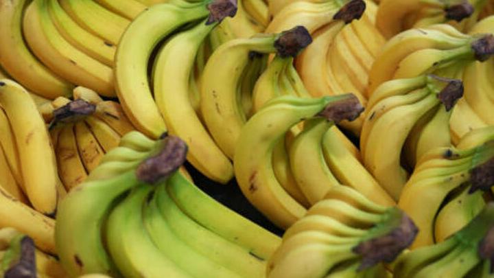 Бананы хотят признать социально значимым продуктом