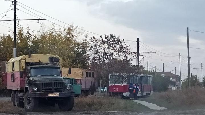 Контроль за реконструкцией трамвайного маршрута № 9 обойдется в 8 миллионов рублей