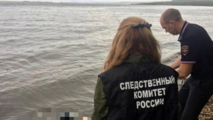 В Гагаринском районе Саратова рыбак обнаружил утопленника