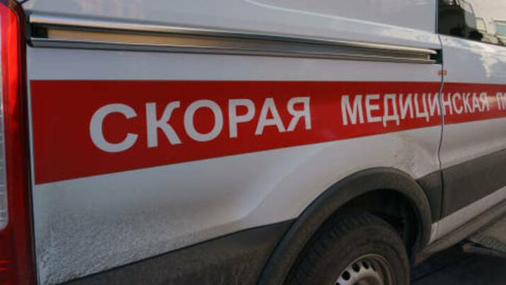 В утреннем ДТП в Турковском районе погиб мужчина