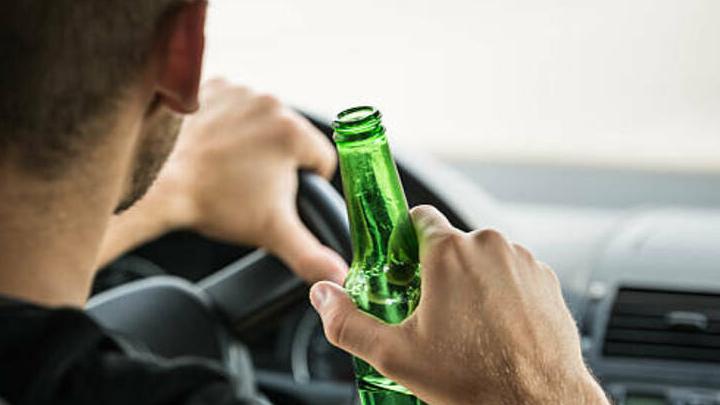 В Саратове на пьяного водителя-рецидивиста завели уголовное дело