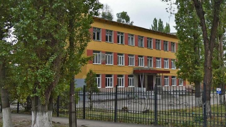 На внутреннюю отделку саратовской школы № 77 выделено более 18 миллионов рублей