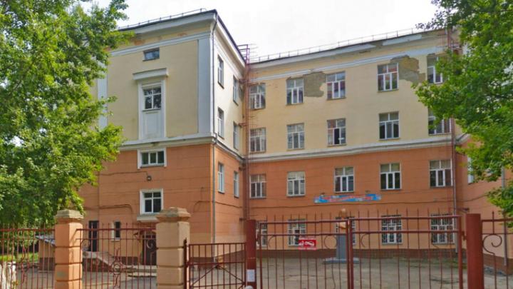 На капремонт саратовской гимназии № 75 выделено еще 6,5 миллионов рублей